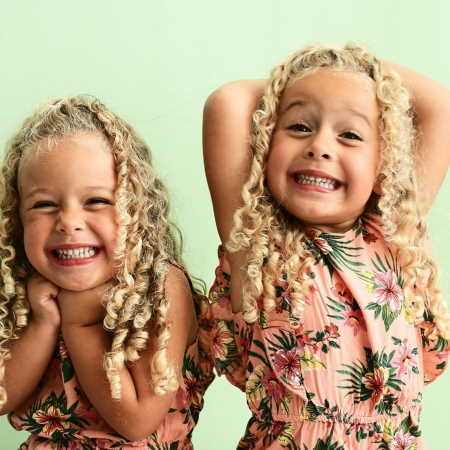 30 Curly Hairstyles For Kids To Make Them Look Cool  Hairdo Hairstyle